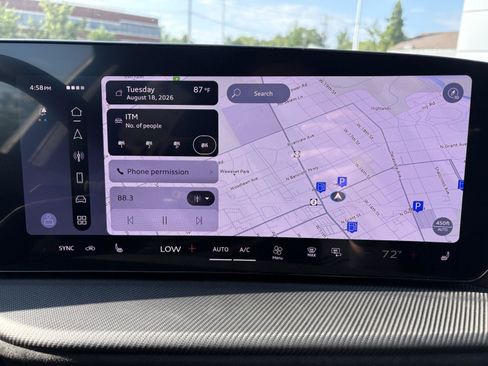 New 2026 Audi SQ5 Premium Plus AWD/4WD image 18