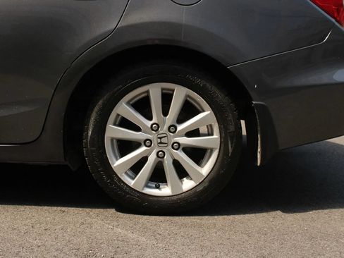 Used 2012 Honda Civic EX-L image 19