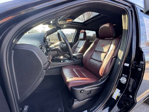 Used 2024 Dodge Durango R/T image 23