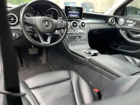 Used 2016 Mercedes-Benz C 300 Sedan image 14