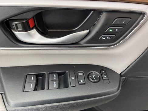 Used 2020 Honda CR-V Touring image 28