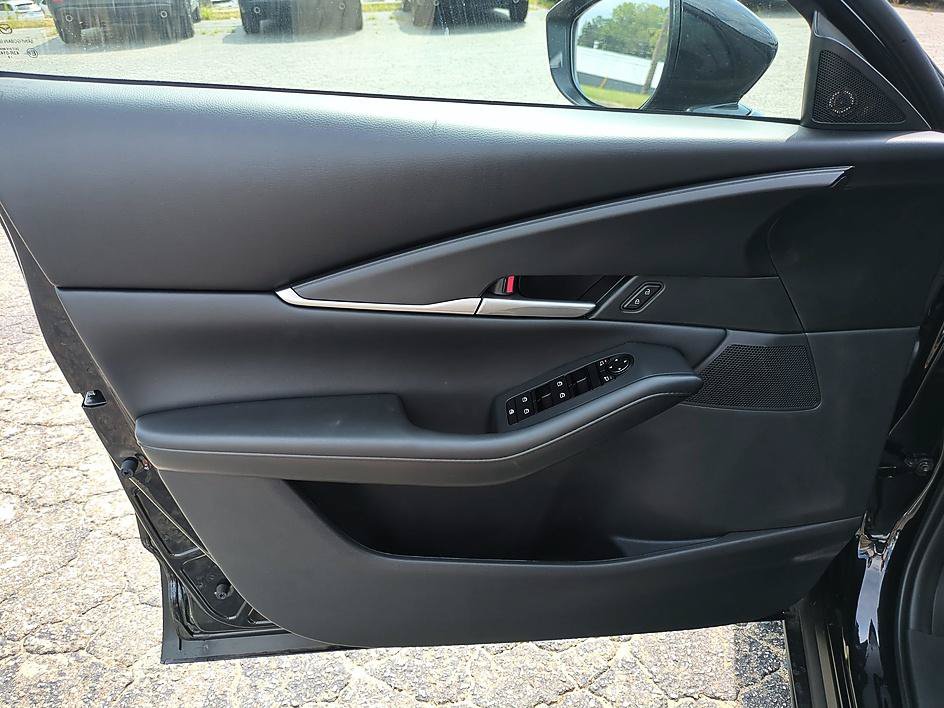 New 2026 MAZDA CX-30 AWD 2.5 S image 12