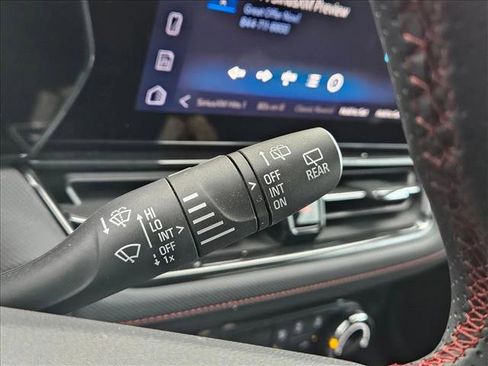 Used 2025 Chevrolet TrailBlazer RS image 23