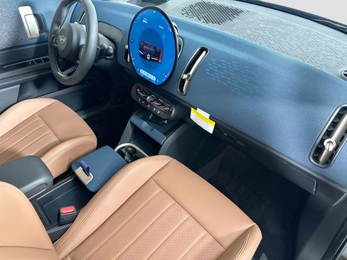 New 2025 MINI Cooper Countryman S image 31