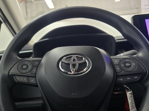 New 2026 Toyota Corolla LE image 22