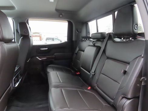 Used 2019 GMC Sierra 1500 SLT w/ SLT Premium Plus Package image 24