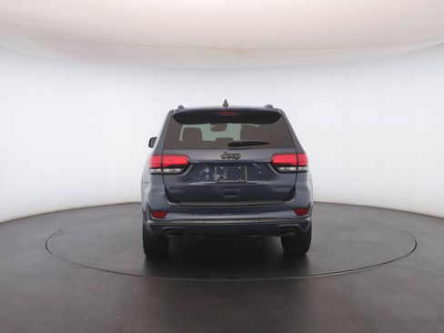 Used 2021 Jeep Grand Cherokee Limited X AWD/4WD image 22