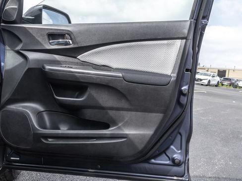 Used 2015 Honda CR-V EX image 32