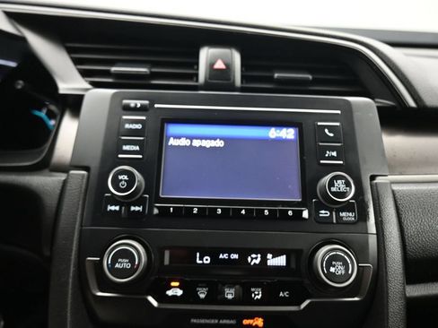 Used 2020 Honda Civic LX image 18