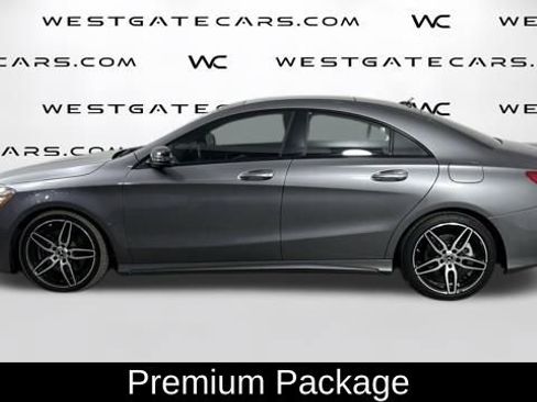 Used 2019 Mercedes-Benz CLA 250 CLA 250 image 5