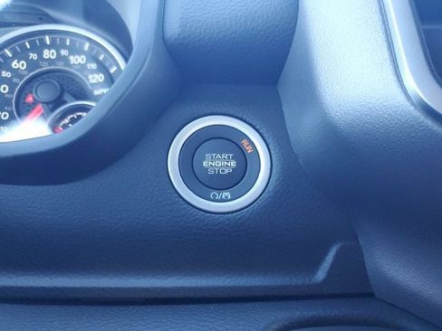 New 2026 RAM 1500 Big Horn image 28