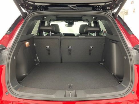 New 2026 Chevrolet TrailBlazer RS image 13