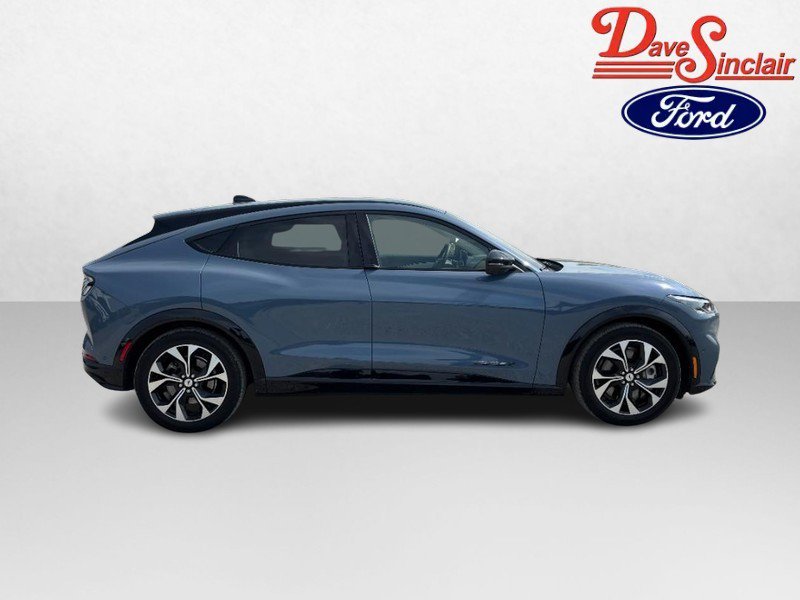 Used 2023 Ford Mustang Mach-E Premium RWD image 5