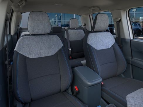 New 2026 Ford Maverick XLT w/ XLT Luxury Package AWD/4WD image 13