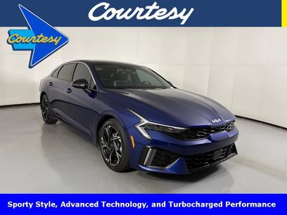 Used 2025 Kia K5 GT-Line