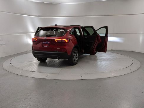 New 2026 Ford Escape ST-Line w/ Tech Pack #1 image 9
