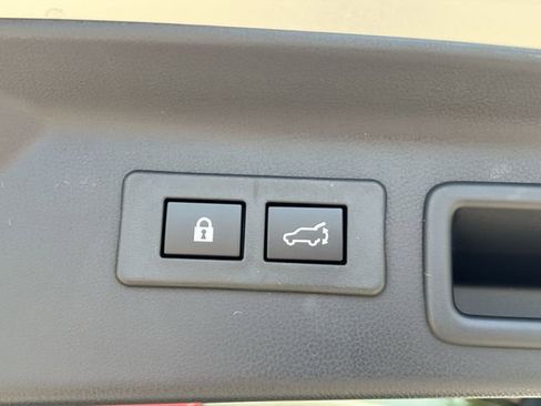 New 2026 Subaru Forester Limited AWD/4WD image 37