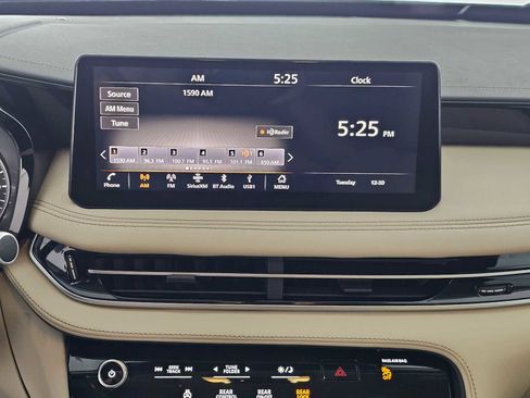 Used 2022 INFINITI QX60 Pure image 27