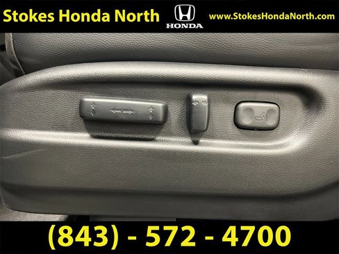 New 2026 Honda Ridgeline Black Edition image 12