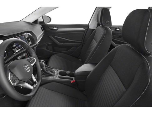 Used 2024 Volkswagen Jetta S FWD image 6