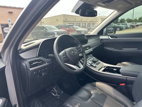 Used 2020 Hyundai Palisade SEL FWD image 11