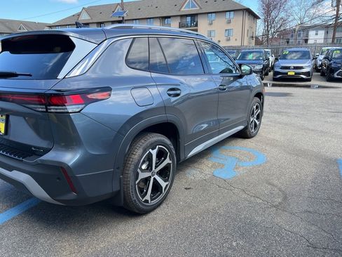 New 2026 Volkswagen Tiguan SE image 6