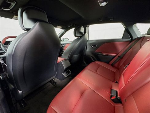 Used 2025 Kia K4 GT-Line w/ GT-Line Premium Package image 29