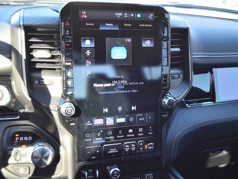 Used 2025 RAM 1500 Limited image 32