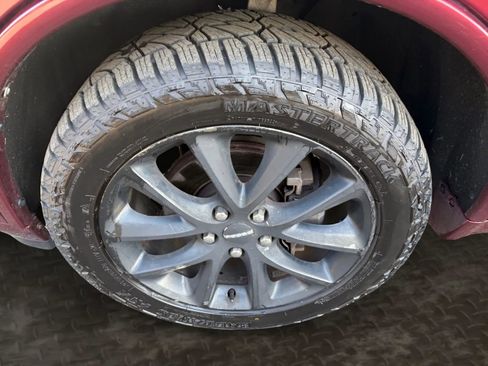 Used 2018 Dodge Durango GT w/ Premium Group image 36