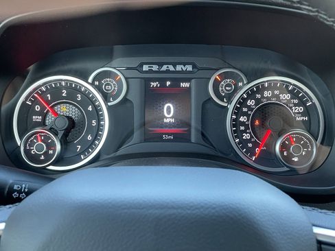 New 2026 RAM 1500 Big Horn image 21