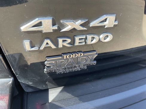 Used 2007 Jeep Grand Cherokee Laredo image 28