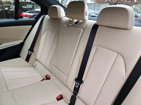 New 2026 BMW 330i 330i NA w/ Premium Package image 15