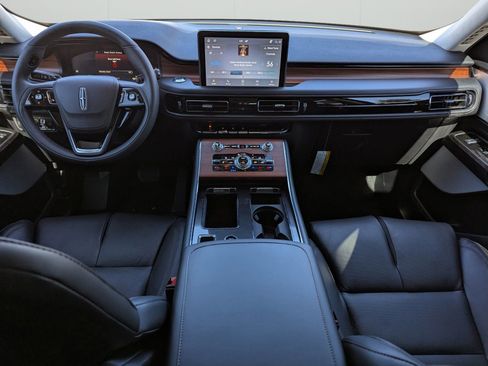 New 2024 Lincoln Aviator Reserve w/ Equipment Group 201A image 16