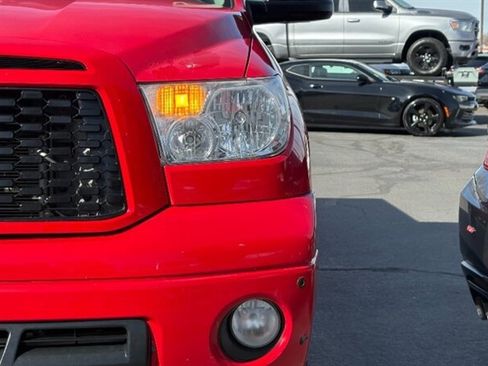 Used 2013 Toyota Tundra 4x4 CrewMax w/ TRD Rock Warrior Pkg image 6