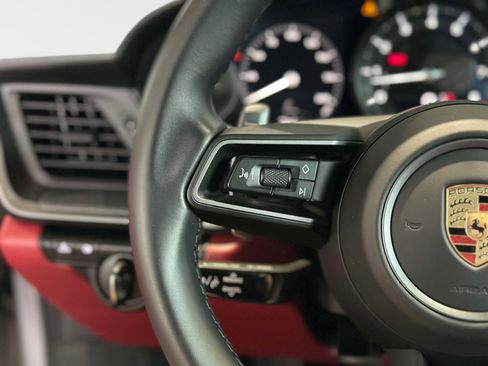 Certified 2024 Porsche 911 Carrera image 24