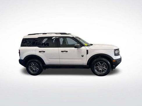Certified 2025 Ford Bronco Sport Big Bend AWD/4WD image 7
