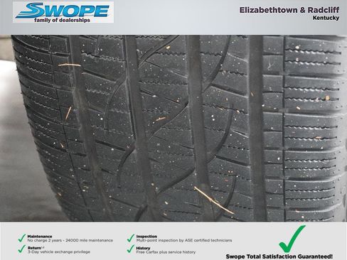 Certified 2023 Dodge Durango GT image 28