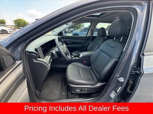 Used 2026 Hyundai Tucson SEL AWD/4WD image 17