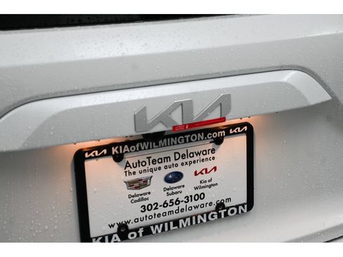 New 2026 Kia Niro Wave w/ Wave Preserve Package FWD image 39