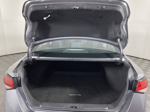 Used 2023 Nissan Sentra SV image 31