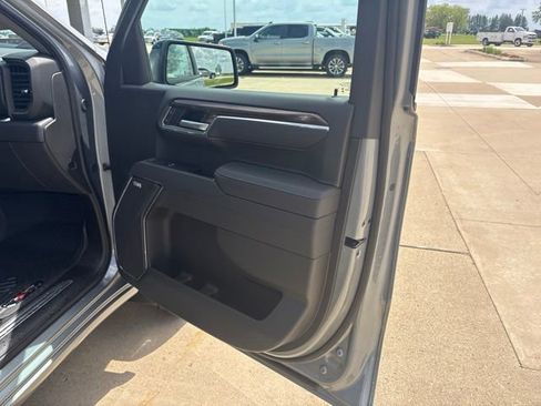 New 2026 Chevrolet Silverado 1500 LT Trail Boss w/ Safety Package AWD/4WD image 21