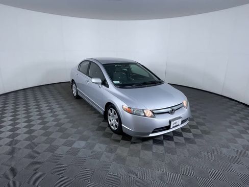 Used 2008 Honda Civic LX image 2