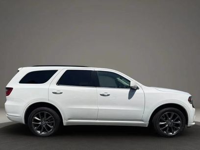 Used 2018 Dodge Durango GT w/ Technology Group