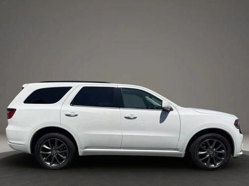 Used 2018 Dodge Durango GT w/ Technology Group AWD/4WD image 4