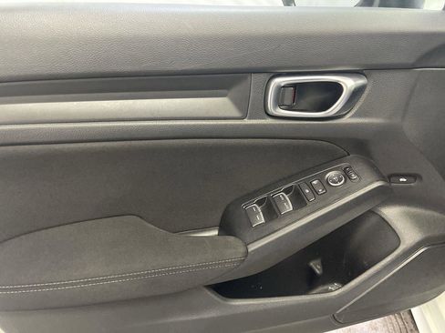 Certified 2024 Honda Civic Sport image 13