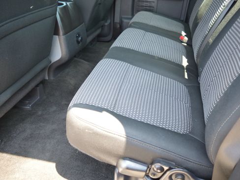 Used 2014 Ford F150 STX w/ Equipment Group 201A Mid AWD/4WD image 14
