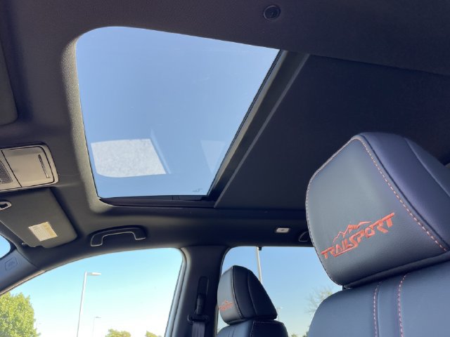 New 2026 Honda Pilot TrailSport image 23