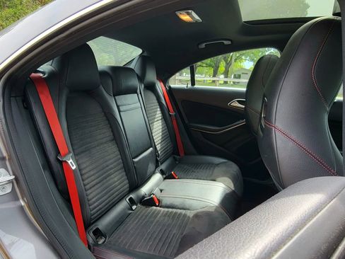 Used 2016 Mercedes-Benz CLA 250 w/ Sport Package Plus image 8
