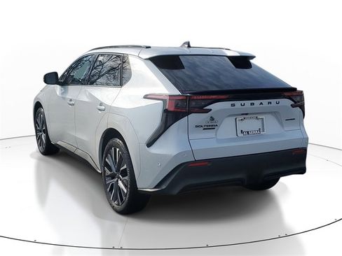 New 2026 Subaru Solterra Limited image 3