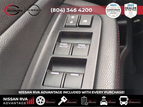 Used 2022 Honda Ridgeline Black Edition image 26